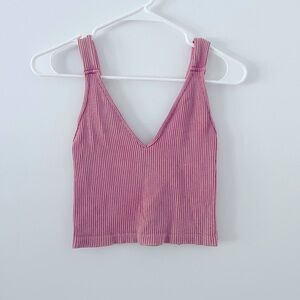 Cropped Tank!!! great quality!!